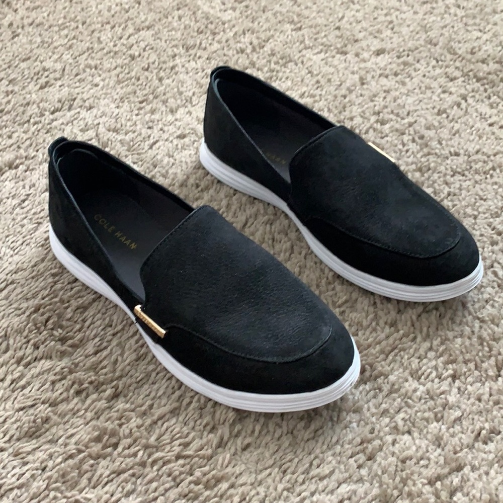 Cole Haan loafer
